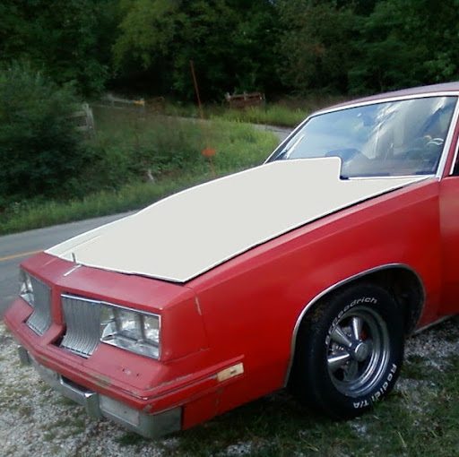 Christina Powell Photo 27