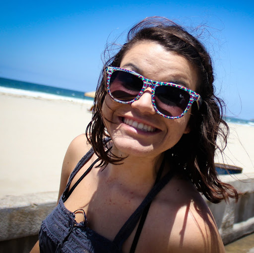 Erica Tucker Photo 35