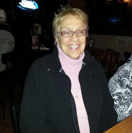 Susan Everett Photo 28