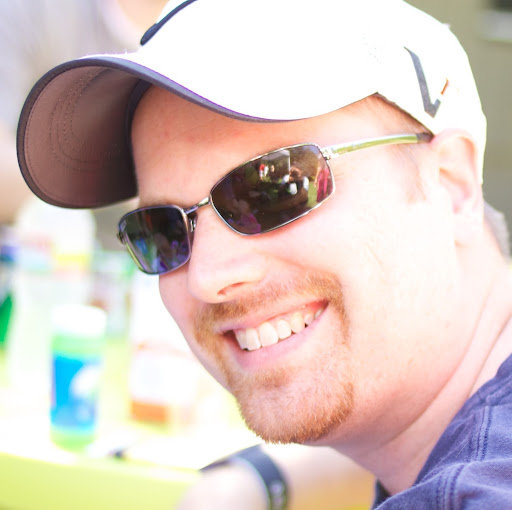 Jason Chaney Photo 10