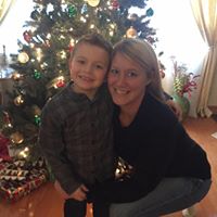 Kimberly Mazur Photo 6