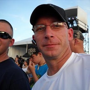 Danny Dickey Photo 21