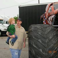 Keith Miles Photo 26