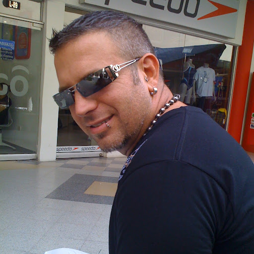 Robert Bibb Photo 21