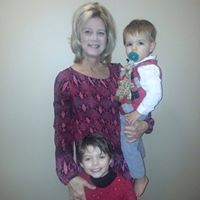 Pamela Wright Photo 14