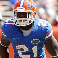 Kelvin Taylor Photo 23