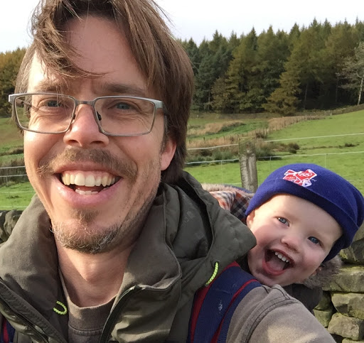 Joseph Douglas Photo 18