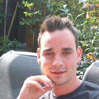 Daniel Wynn Photo 23