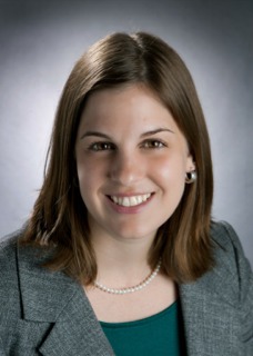 Melissa Marshall Photo 9