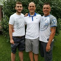 Stephen Francis Photo 36