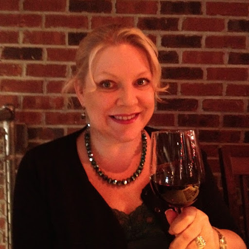 Carol Wilkinson Photo 8
