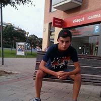 Joel Acevedo Photo 11