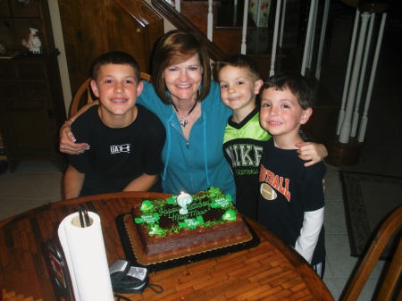 Teresa Clemens Photo 14