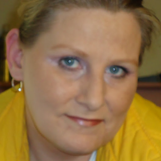 Christie Robinson Photo 29
