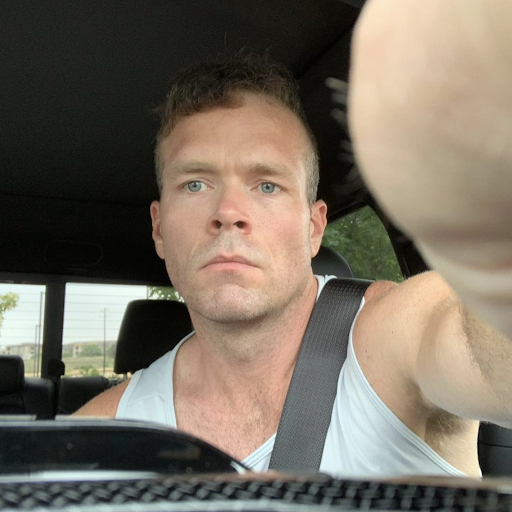 Kevin Stevens Photo 45