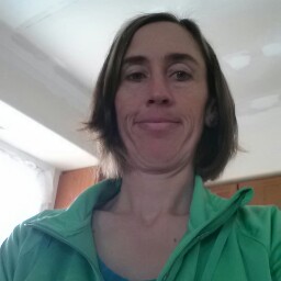 Jennifer Pellow Photo 4