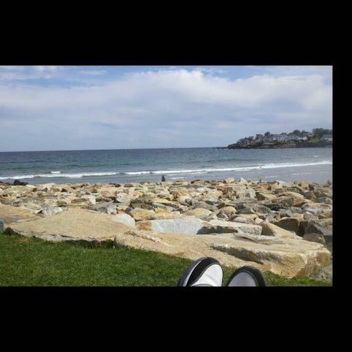 Jeremy Fleming Photo 46