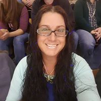Christine Harvey Photo 19