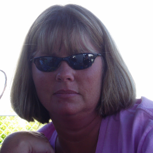 Nancy Mercer Photo 5