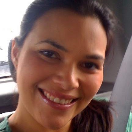 Frances Martinez Photo 27