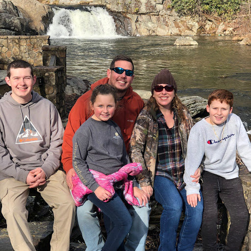 Tracey Bailey Photo 16