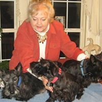 Connie Whitehead Photo 20