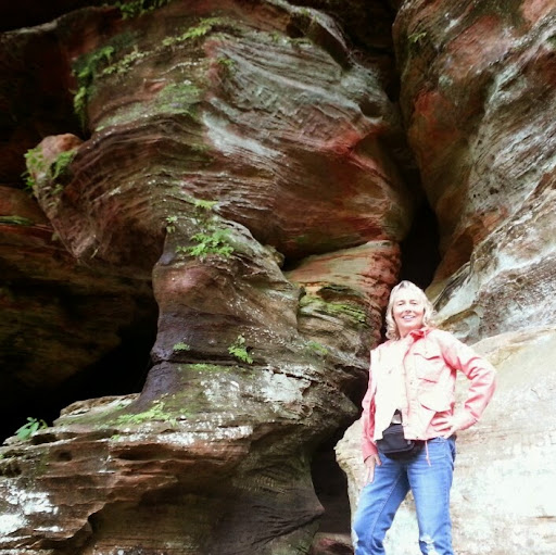 Sandra Rader Photo 5