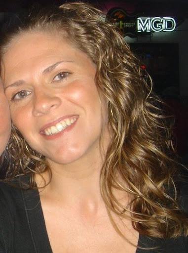 Michelle Pritchard Photo 30