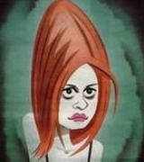 Catherine Fisher Photo 4 Catherine Fisher Photo 4