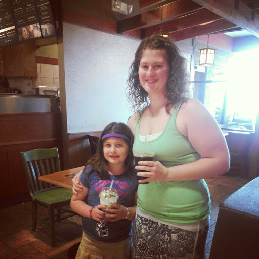 Teresa Huber Photo 22