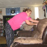 Joann Wilkinson Photo 5