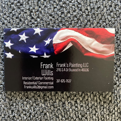 Frank Wills Photo 15 Frank Wills Photo 15