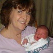 Roberta Keyes Photo 2