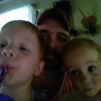 Timothy Land Photo 10