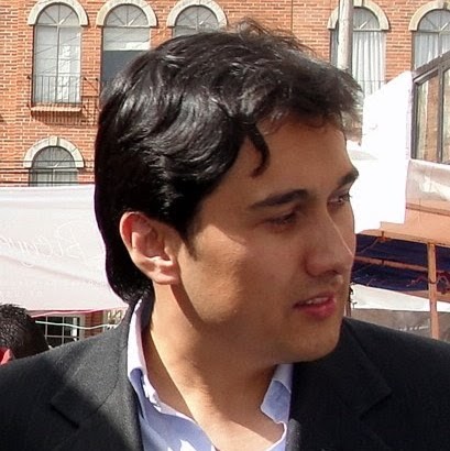 David Palacios Photo 19