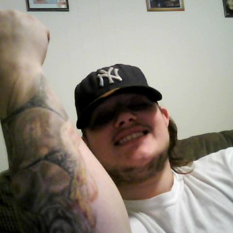 Christopher Geer Photo 14