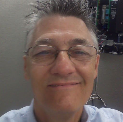 Michael Weaver Photo 19