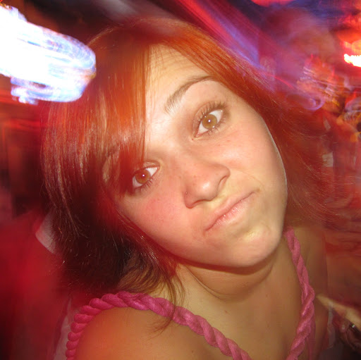 Stephanie Roth Photo 35