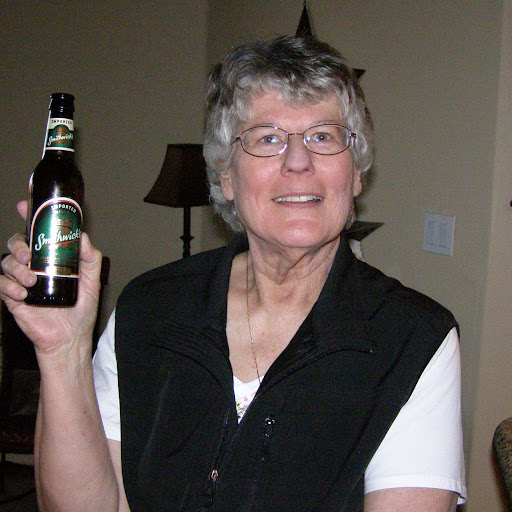 Debbie Potter Photo 36