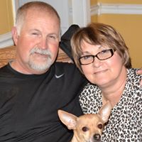 Brenda Morris Photo 17