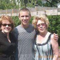 Kathy Sweeney Photo 6
