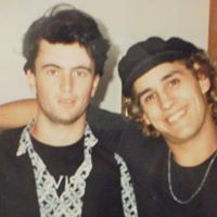 Paul Musgrave Photo 35