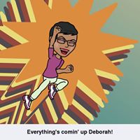 Deborah Kent Photo 10