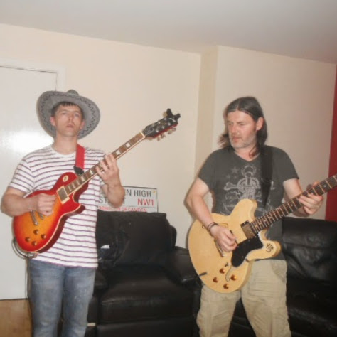 Barry Webster Photo 7