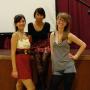 Sarah Mooney Photo 10