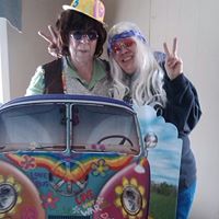 Candice Billings Photo 2