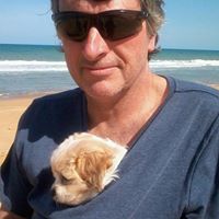 Chris Simpson Photo 20 Chris Simpson Photo 20