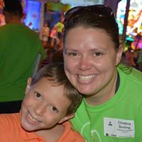 Christina Bunting Photo 24