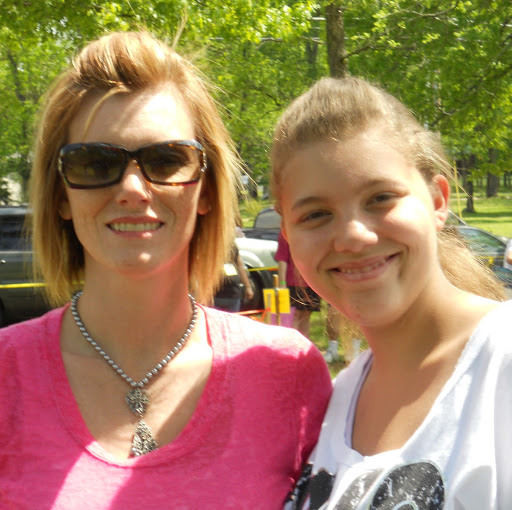 Amy Rutledge Photo 35