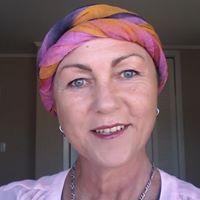 Geraldine Scott Photo 18